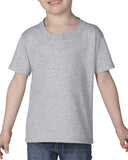 Gildan Heavy Cotton Toddler T-Shirt (5100P) Plain T-Shirt (Tees), signprice Gildan - Ace Workwear