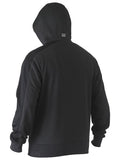 Bisley Recycle Flx & Move Pullover Hoodie With Print (BK6902P)