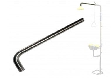 PRATT Stainless Steel Shower Arm (531044) Shower Spare Parts, signprice Pratt - Ace Workwear