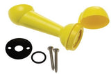 PRATT Single Soft Stream Eye Wash Nozzle Assembly (Non Aerated) (531124) Shower Spare Parts, signprice Pratt - Ace Workwear