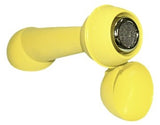 PRATT Single Aerated Eyewash Nozzle Assembly (531130) Shower Spare Parts, signprice Pratt - Ace Workwear