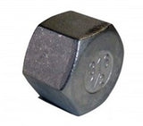 PRATT Hex Cap 15mm for Auxiliary Outlet on Shower Stanchions (531132) Shower Spare Parts, signprice Pratt - Ace Workwear