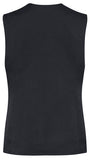 Biz Corporates Womens Longline Vest (54012) Corporate Dresses & Jackets, signprice Biz Corporates - Ace Workwear