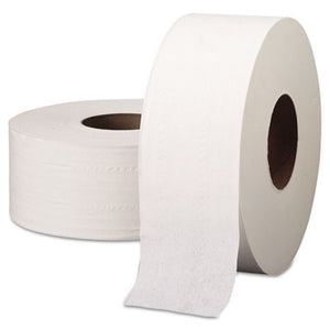 Jumbo Roll Toilet Paper 2 Ply - Bag (8 Rolls) Toilet Paper Ace Workwear - Ace Workwear