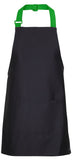 JB's Apron with Colour Straps (5ACS) Aprons, signprice JB's Wear - Ace Workwear