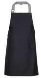 JB's Apron with Colour Straps (5ACS) Aprons, signprice JB's Wear - Ace Workwear