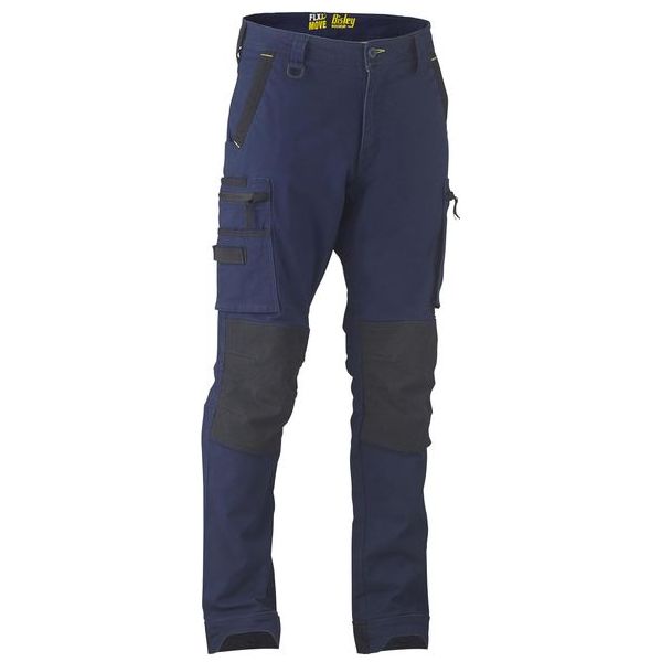 Bisley Flx & Move Stretch Utility Cargo Pants (BPC6330) - Ace Workwear