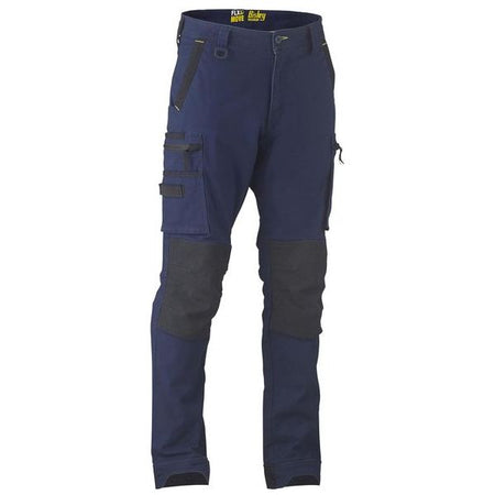 Bisley Flx & Move Stretch Utility Cargo Pants (BPC6330) - Ace Workwear