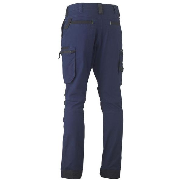Bisley Flx & Move Stretch Utility Cargo Pants (BPC6330) - Ace Workwear