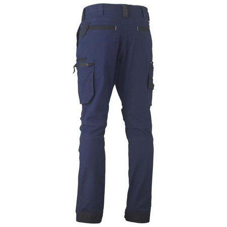 Bisley Flx & Move Stretch Utility Cargo Pants (BPC6330) - Ace Workwear