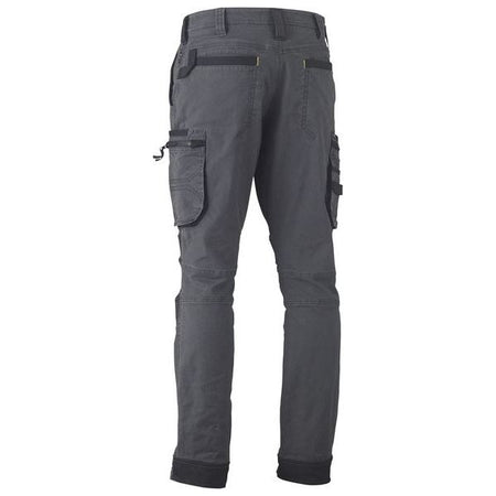 Bisley Flx & Move Stretch Utility Cargo Pants (BPC6330) - Ace Workwear