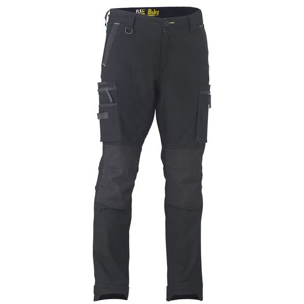 Bisley Flx & Move Stretch Utility Cargo Pants (BPC6330) - Ace Workwear