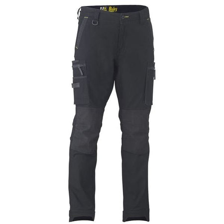 Bisley Flx & Move Stretch Utility Cargo Pants (BPC6330) - Ace Workwear