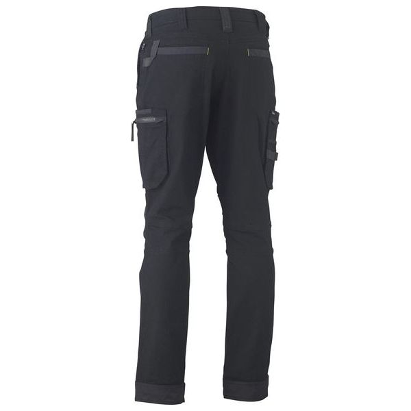Bisley Flx & Move Stretch Utility Cargo Pants (BPC6330) - Ace Workwear