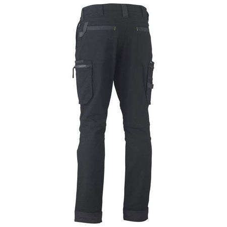 Bisley Flx & Move Stretch Utility Cargo Pants (BPC6330) - Ace Workwear