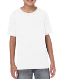 Gildan Softstyle Youth T-Shirt (64500B) Plain T-Shirt (Tees), signprice Gildan - Ace Workwear