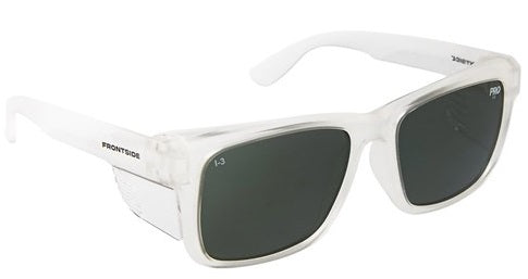 Prochoice Safety Glasses Polarised Frontside Anti-Fog & Anti-Scratch Safety Glasses ProChoice - Ace Workwear