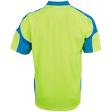 JB's Hi Vis Arm Panel Polo Short Sleeve (6AP4S) Hi Vis Polo With Designs JB's Wear - Ace Workwear