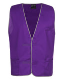 JB's Coloured Tricot Vest (6HFV) Hi Vis Vest JB's Wear - Ace Workwear
