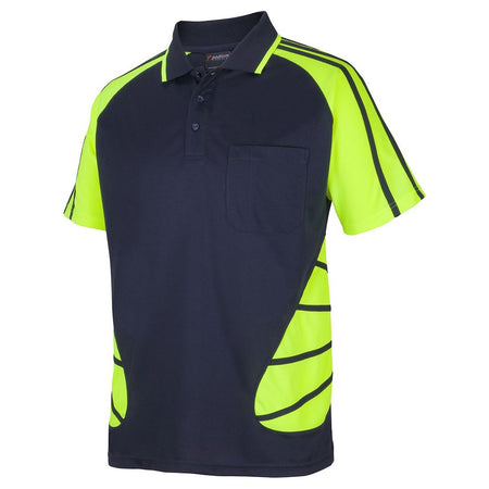 JB's Street Spider Polo (6HSSP) Polos with Designs JB's Wear - Ace Workwear