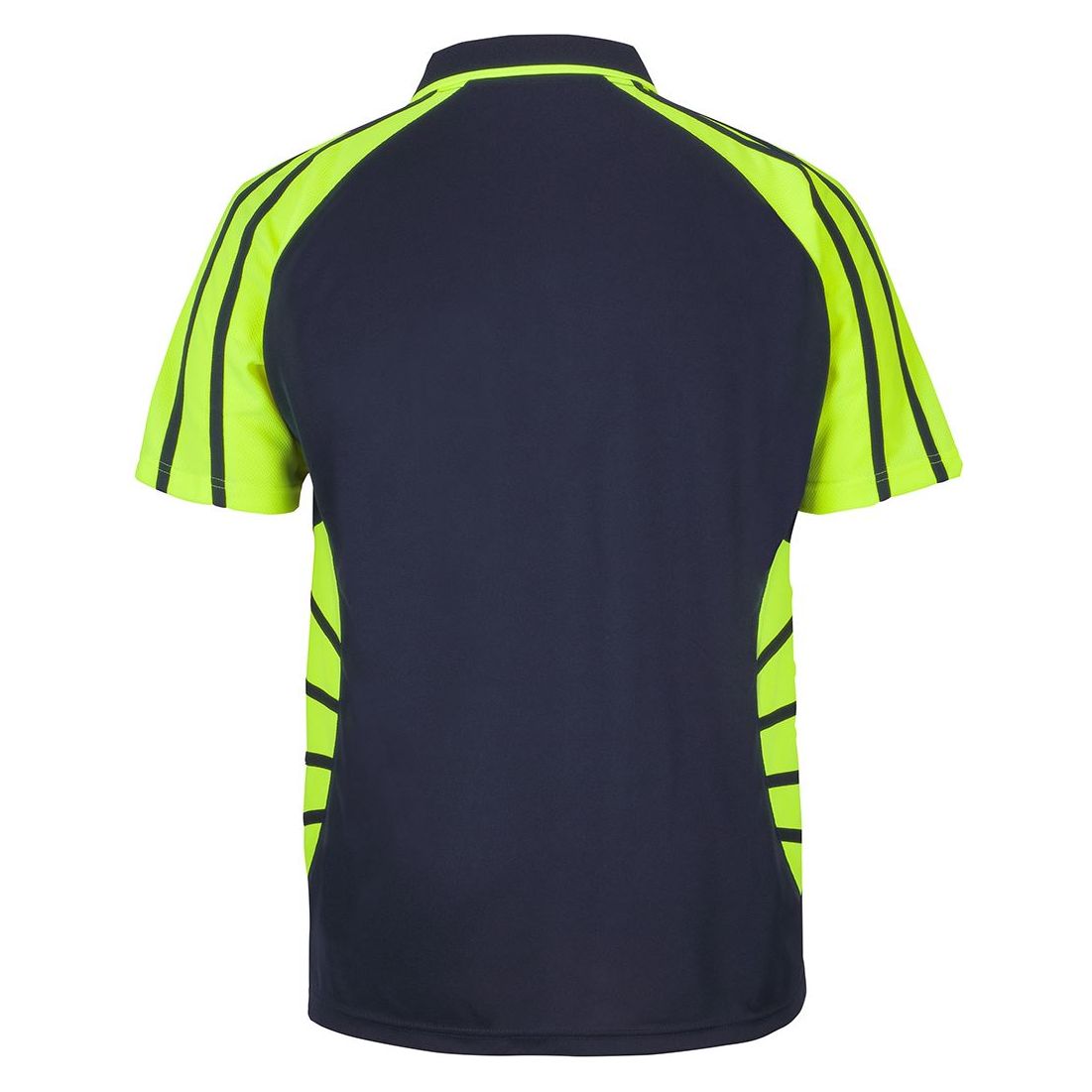 JB's Street Spider Polo (6HSSP) Polos with Designs JB's Wear - Ace Workwear