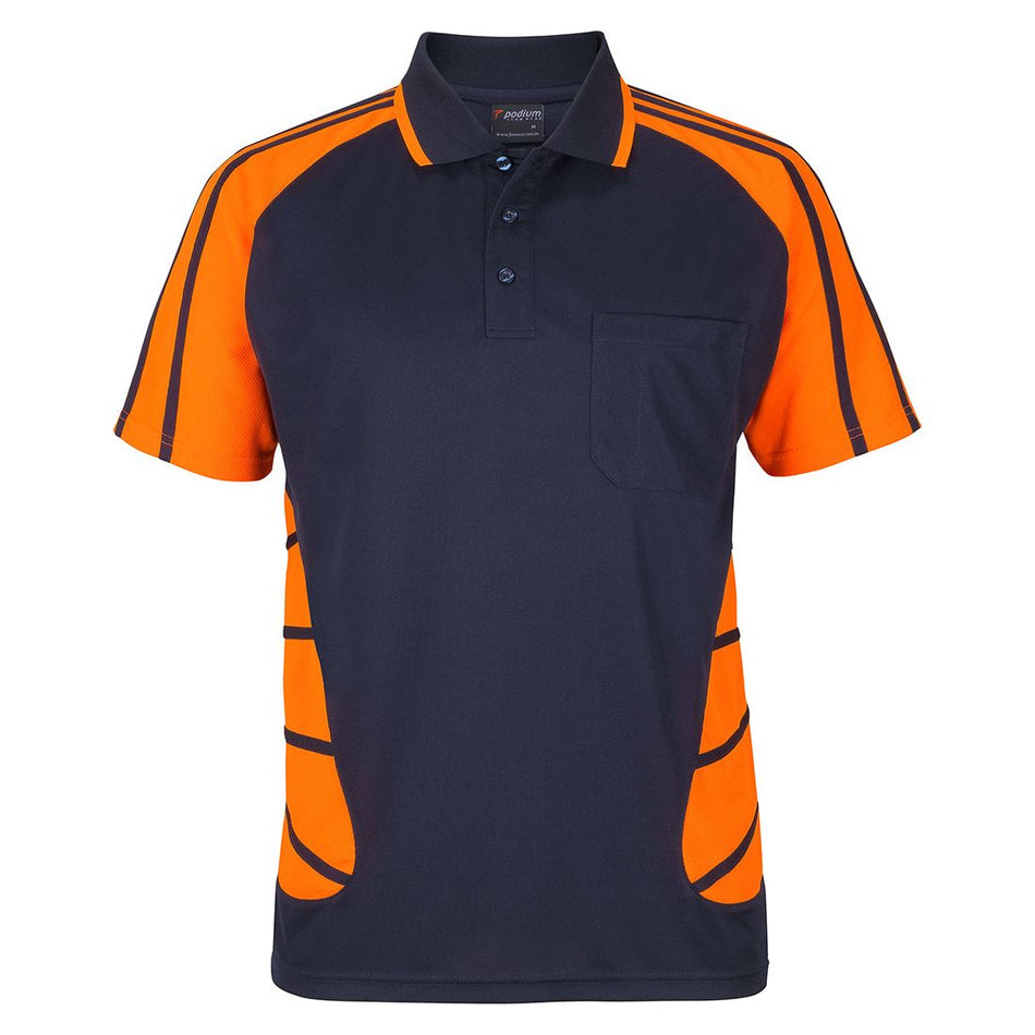 JB's Street Spider Polo (6HSSP) Polos with Designs JB's Wear - Ace Workwear