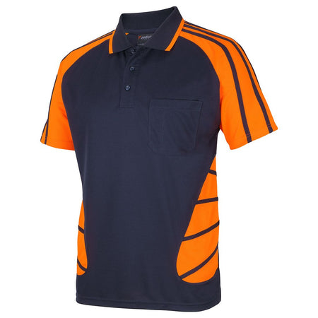 JB's Street Spider Polo (6HSSP) Polos with Designs JB's Wear - Ace Workwear