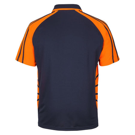 JB's Street Spider Polo (6HSSP) Polos with Designs JB's Wear - Ace Workwear