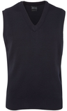 JB's Mens Knitted Vest (6V) Knitwear Vests JB's Wear - Ace Workwear