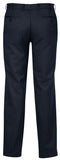 Biz Corporates Mens Flat Front Pant (70112) Mens Trousers, signprice Biz Corporates - Ace Workwear