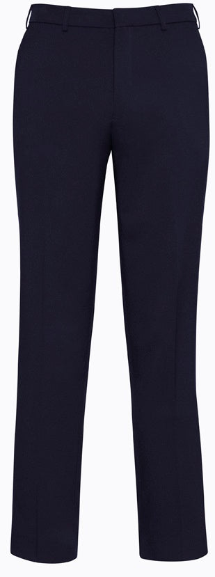 Biz Corporates Mens Slimline Pant (70113) Mens Trousers, signprice Biz Corporates - Ace Workwear
