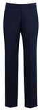 Biz Corporates Mens Adjustable Waist Pant (70114) Mens Trousers, signprice Biz Corporates - Ace Workwear