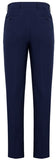 Biz Corporates Mens Slim Fit Flat Front Pant (70716) Mens Trousers, signprice Biz Corporates - Ace Workwear