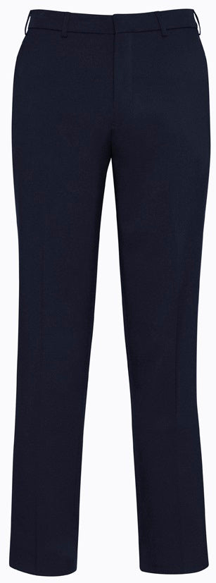 Biz Corporates Mens Slimline Pant (74013) Mens Trousers, signprice Biz Corporates - Ace Workwear
