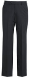 Biz Corporates Mens Adjustable Waist Pant (74014) Mens Trousers, signprice Biz Corporates - Ace Workwear