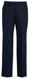 Biz Corporates Mens Adjustable Waist Pant (74014) Mens Trousers, signprice Biz Corporates - Ace Workwear