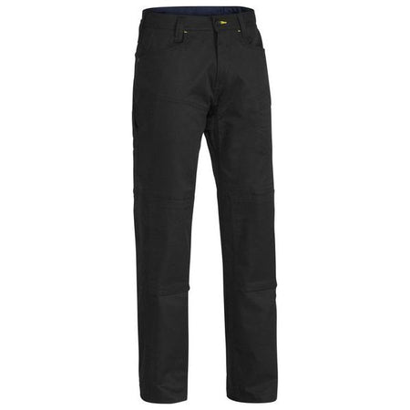 Bisley X Airflow Stretch Ripstop Vented Cargo Pants (BPC6150) - Ace Workwear