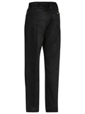 Bisley Womens X Airflow Ripstop Vented Work Pants With Multi Purpose Pockets (BPL6474)