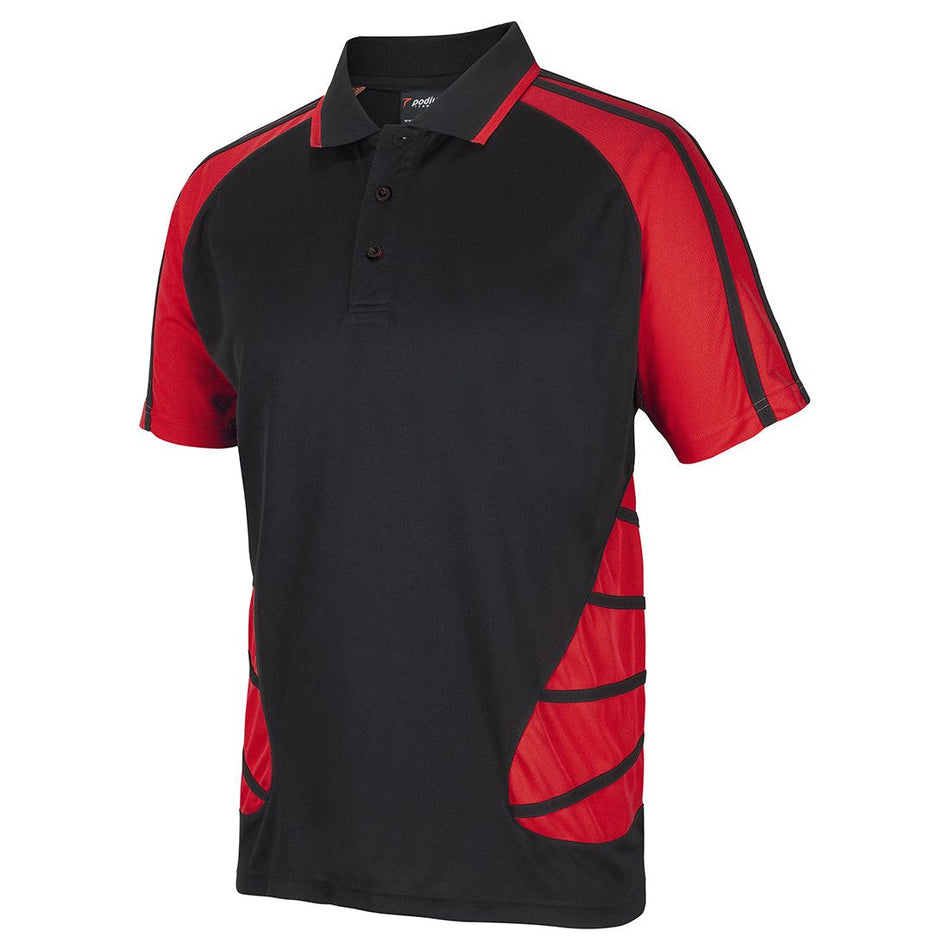 JB's Podium Arachnid Polo (7APS) Polos with Designs JB's Wear - Ace Workwear