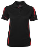 JB's Ladies Bell Polo (7BEL1) Polos with Designs, signprice JB's Wear - Ace Workwear
