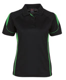 JB's Ladies Bell Polo (7BEL1) Polos with Designs, signprice JB's Wear - Ace Workwear