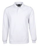 JB's Long Sleeve Poly Polo (7SPL) Plain Polos, signprice JB's Wear - Ace Workwear