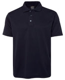 JB's Short Sleeve Poly Polo (7SPP) Plain Polos, signprice JB's Wear - Ace Workwear