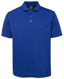 JB's Short Sleeve Poly Polo (7SPP) Plain Polos, signprice JB's Wear - Ace Workwear