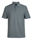 JB's Podium Waffle Pocket Polo (7WPP) Plain Polos, signprice JB's Wear - Ace Workwear