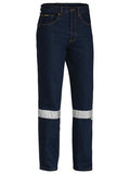Bisley Taped Rough Rider Denim Jeans (BP6050T)