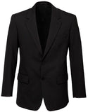 Biz Corporates Mens 2 Button Jacket (84011) Corporate Dresses & Jackets, signprice Biz Corporates - Ace Workwear