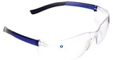 Pro Choice Futura Safety Glasses - Box of 12 Safety Glasses ProChoice - Ace Workwear
