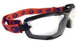 Pro Choice Ambush Foam Bound Spec / Goggle - Box of 12 Safety Glasses ProChoice - Ace Workwear