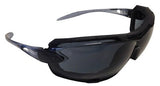 Pro Choice Ambush Foam Bound Spec / Goggle - Box of 12 Safety Glasses ProChoice - Ace Workwear